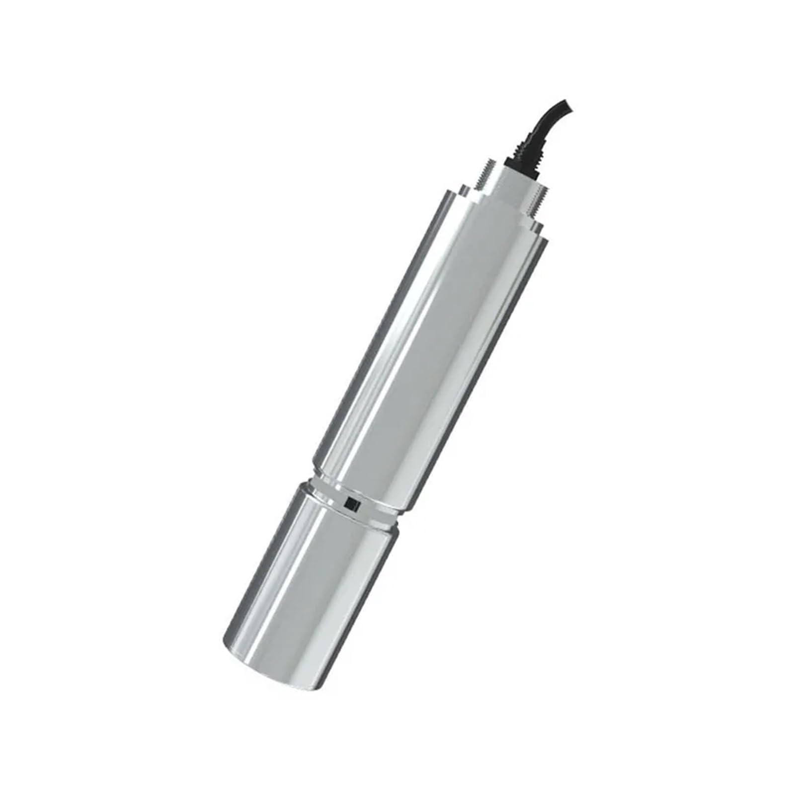 Medidor de turbidez digital, Detector de DQO calidad del agua Tratamiento en línea aguas residuales Análisis materia orgánica Sensor monitoreo turbidez y humedad para tratamiento de agua(COD-05)