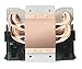 Thermaltake Silent 1156 Intel LGA1156/LGA1155/LGA1151 90mm PWM CPU Cooler CLP0552