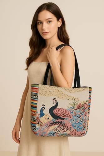 Image of Designer Elephant Handbag for Women Stylish Big Hand Bag for Women Shoulder Hand Bag for Office Use