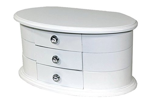 Jewellery boxes