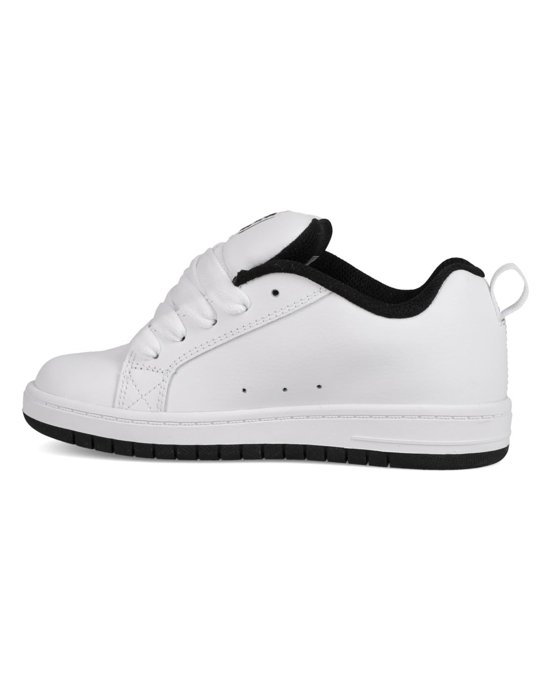 DC Shoes Court Graffik ZapatillasNiños