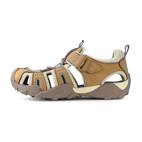 pediped Unisex-Child Canyon Flat3