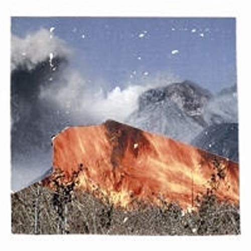 GO TELL FIRE TO THE MOUNTAIN
