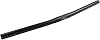New Aluminium Handlebar Road Bike MTB Mountain Bike Bicycle 600mm Riser 25.4mm Bar Straight handle