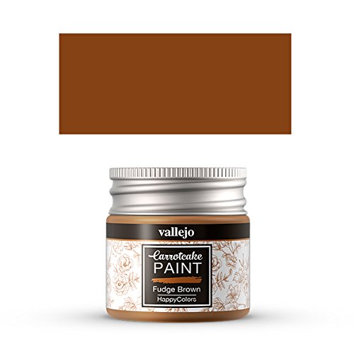 Carrotcake Paint Happy Colors ML 56420 Marrone