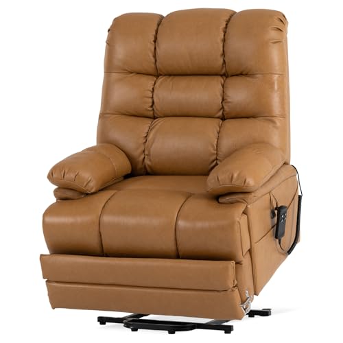 Luxury massage chair recliner