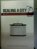 Scaling a City 0615868428 Book Cover