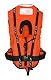 Kinder Schwimmweste Navyline Baltic für Kleinkinder bis 15 kg