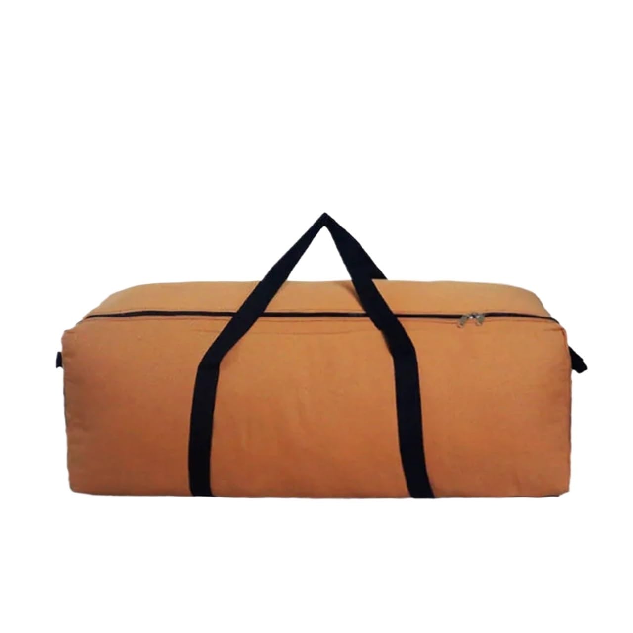 Borsa portaoggetti for attrezzatura da campeggio Viaggi all'aperto for uomo Donna Zaino viaggio Borsone Borse trekking grandi impermeabili Per Cuscini(Coffee,M)
