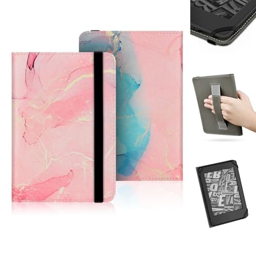 �P�[�X�͂��ׂĂ� 6 �C���` Kindle�AKindle Paperwhite�ɓK�����܂��B���j�o�[�T���h���P�[�X�o�b�O�͂��ׂĂ� 6 �C���`�d�q���Ѓ��[�_�[�ɓK�����܂� - �n���h�X�g���b�v�@�\�t��