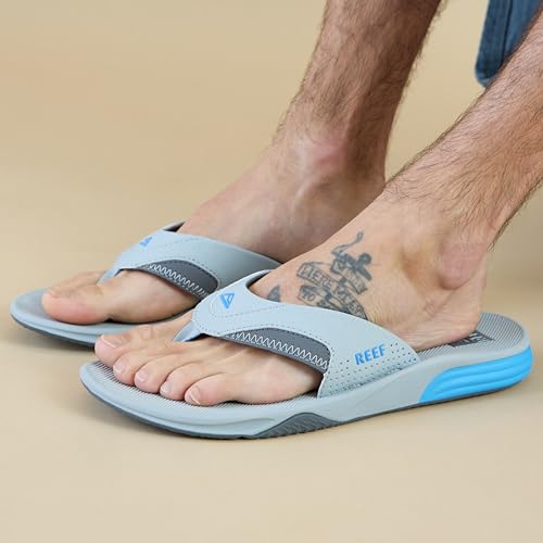 Image of REEF Men's Cushion Fanning