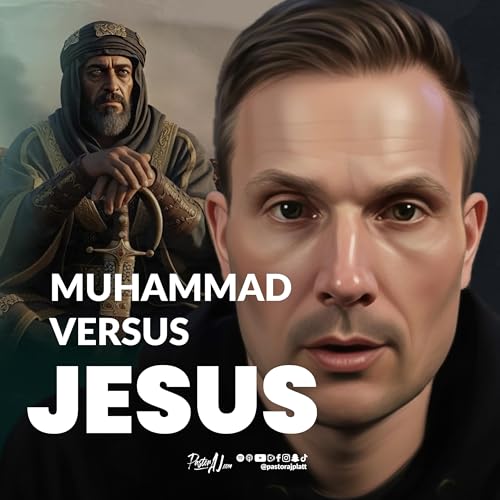 Jesus is GREATER Than Muhammad: 😱 Christian Apologist Examines Muhammad's SHOCKING Character!