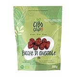 CIBO CRUDO crudo biologico vegan