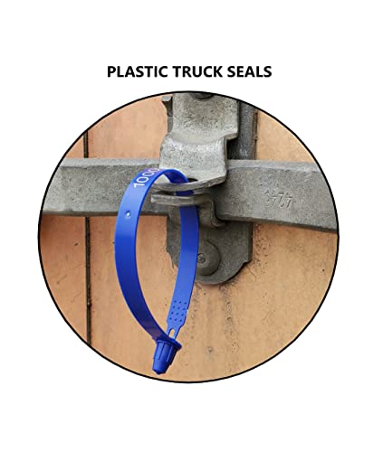 Stylight 500 Plastic Truck Seals thumb #6