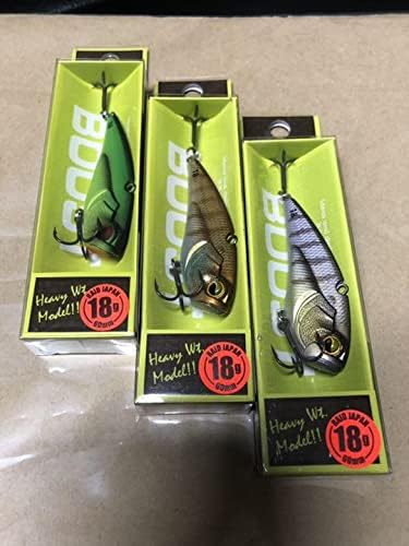 Amazon レイドジャパン レベルバイブブースト 18g 3個セット アイドル 芸能人グッズ 通販