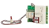  Glen Dimplex Aufladeregler DC/AC LR SES f.Quantum Zubehör ZH Verteiler/Sammler Heizkörper/Konvektoren 4015627371354