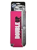 Double Can Cooler (Pink)