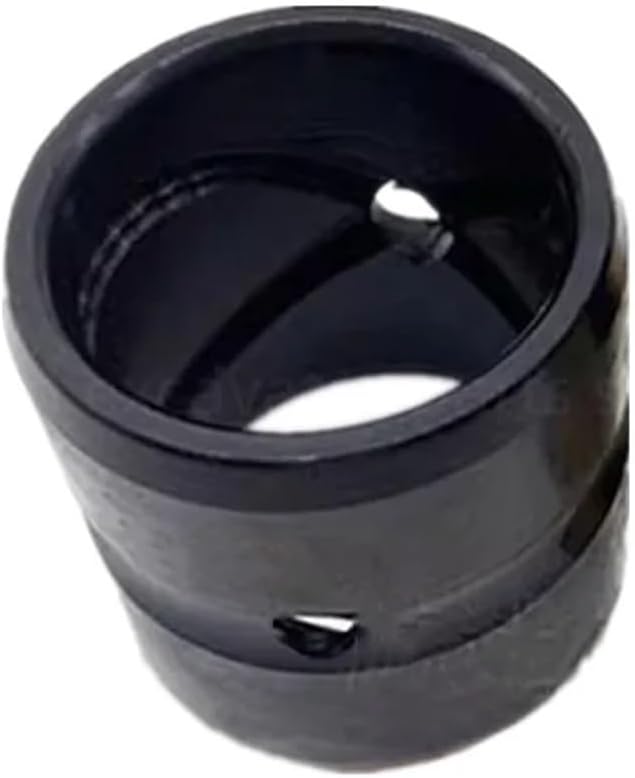 Excavator Suitable For 35 * 40 * 50 30 * 40 * 35 30 * 40 * 60 Horse Head Bushing Steel Sleeve Bucket Shaft Pin Inner Sleeve Wear-resistant(Red)