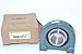 TB-SC-35M, DODGE Tapped Base Pillow Block Bearing