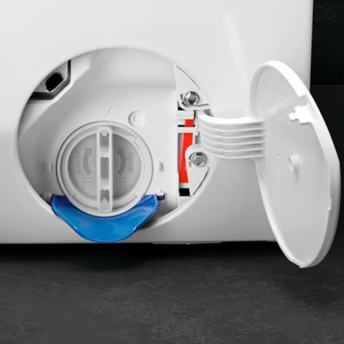 AEG LFR7394V4B Machine à laver 9 kg - vue 6