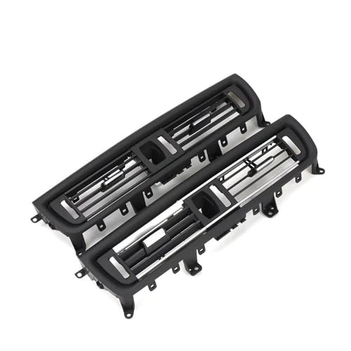 Rejilla de ventilación de alta resistencia para aire acondicionado de coche F10 y F11 5