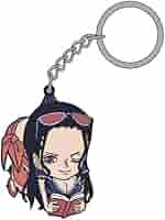 ワンピース ONEPIECE ロビン キーホルダー まとめ売り 2025年最新】Yahoo!オークション -ワンピース キーホルダー
