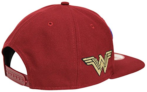 Gorra New Era mens Modern miniatura 2