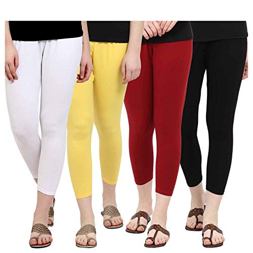 Image of NGT Women's Slim Fit Leggings
