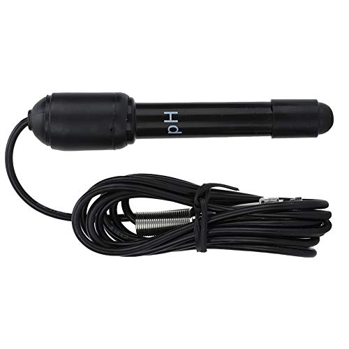Sonde de Capteur de PH BNC pour remplacer votre électrode de moniteur d'eau usée