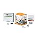 Produktbild Hiltron KXR8GSMA Radio-Set mit Zentrale PROTEC8GSM + Zubehör
