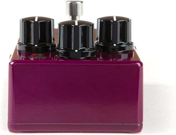 Briskdrop MXR M305 Tremolo Pedal Bundle with 2 MXR Patch Cables (M305bundle)