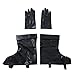 Xiao Wu Zack Fair After Modeoheim Soldier Outfit Clothes Cosplay Costume (Male L)