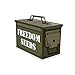 NEO Tactical Gear Freedom Seeds Ammo Can Vinyl Decal Made in The USA (5)