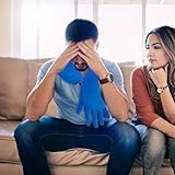 Boyfriend Cuddle Pillow - Accompaniment Pillow, Hug Pillow for Cuddling | Husband Boyfriend Cuddle Pillow, Cuddly Companion for Restful Nights, Stuffed Palm Shaped Cushion for Girlfriend, Mother - Image 5