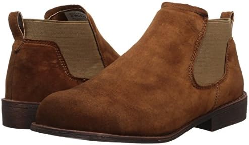 Rockport Work Women's Junction View RK800 Work Shoe, Brown, 7 M US | Image 6