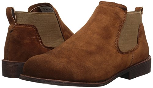 Rockport Womens Junction View Rk800-W Industrial And Construction Shoes, Brown, 8.5 Us #TOP6