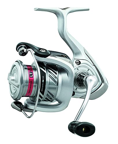 Daiwa Carretel giratório Crossfire CFLT2500 LT