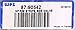 WPS 16" Rim Strips PN 87-90542