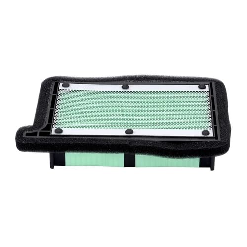 Evita tirones en moto con este filtro de aire apto for Trident 660 6