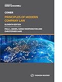 Gower: Principles of Modern Company Law