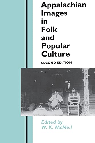 Appalachian Images in Folk and Popular Culture
