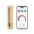 MEATER | The Original True Wireless Smart Meat Thermometer for the Oven Grill Kitchen BBQ Smoker Rotisserie with Bluetooth and WiFi Digital Connectivity
