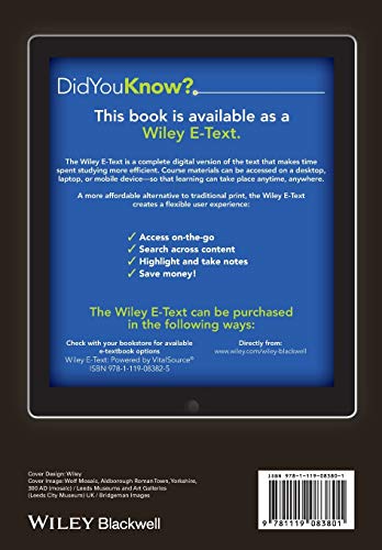 Early Rome: Myth and Society (Blackwell Sourcebooks in Ancient History) - Image 2