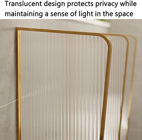 Modern Black Urinal Partition 3 Piece Durable Glass Bathroom Divider Stylish Contemporary Toilet Separator Elegant Restroom Shield for Enhanced Privacy
