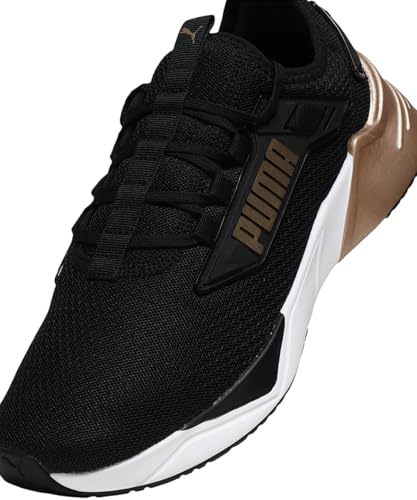 Image of Puma Unisex-Adult Retaliate 3 Res Running Shoe