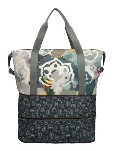 Sac de voyage de luxe Anekke Real Soft aux finitions soignées