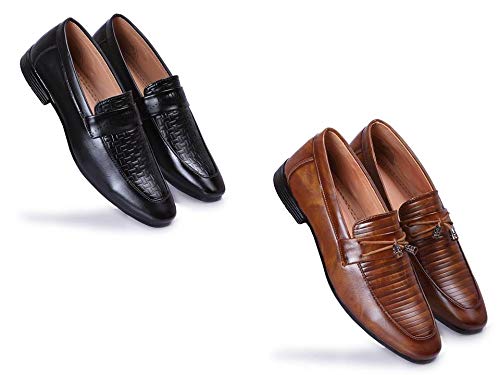 light loafers