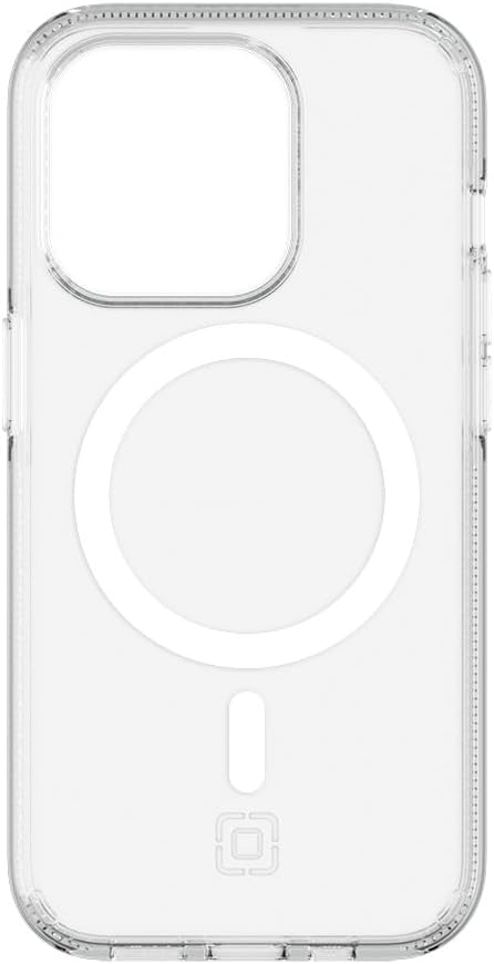 Incipio Duo for MagSafe for iPhone 15 Pro - Black