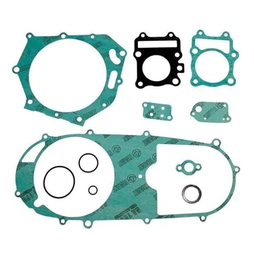 Jeu de joints de moteur AN150 pour réparer le cylindre de scooter usé