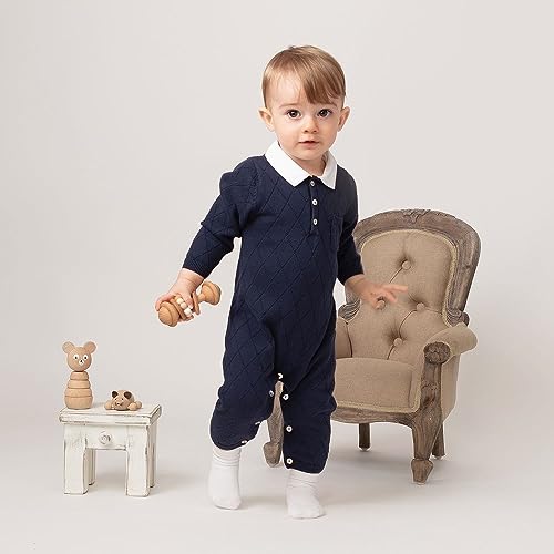 Ropa, Softlines Private Label ropita bebe niño Marca Auro Mesa (3)